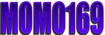 MOMO169 logo